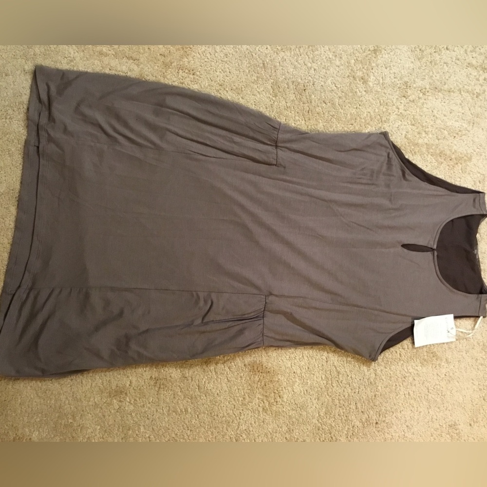 Garnet hill dress